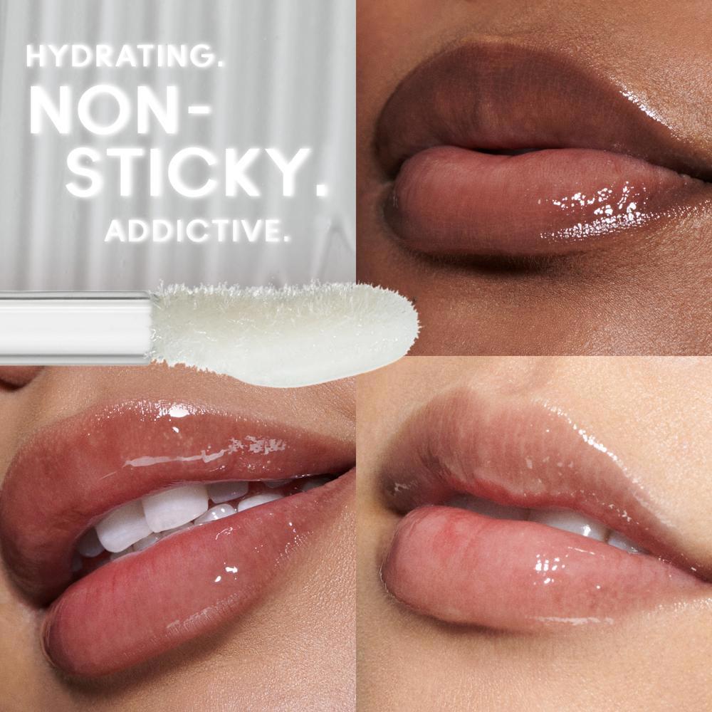 MAC Lipglass Air Non-Stick Gloss 5ml